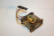 Grundig Satellit 3400 Professional /Vintage Netz-Trafo /gebraucht, used / tested