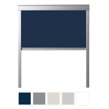 Dachfenster Verdunkelungsrollo "Nacht am Tag" für FAKRO | ARON | OPTILIGHT