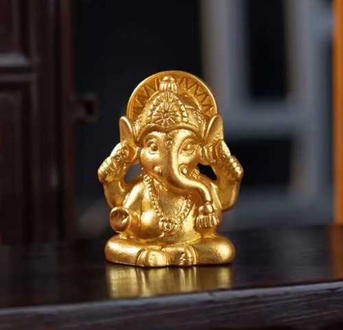 Chinesische mini ganesha - chinesische,