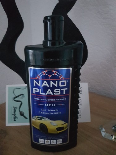Auswahl kfz pflege nano - kfz,