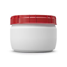 17 Liter Drehdeckelfass