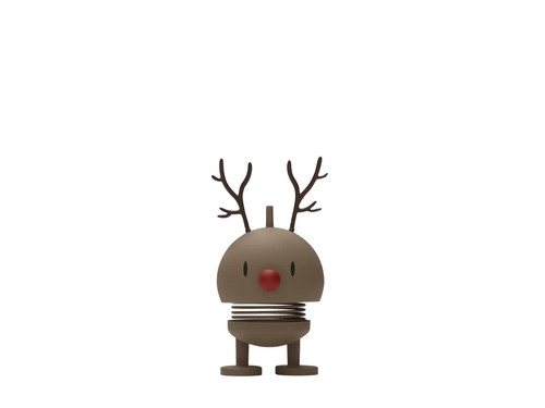 Hoptimist reindeer bumble - hoptimist,
