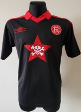 Fortuna Düsseldorf 2001 -