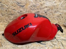 Suzuki SV650 AV Knubbel 2001 Tank Benzintank Treibstofftank Fuel Gas Gasoline