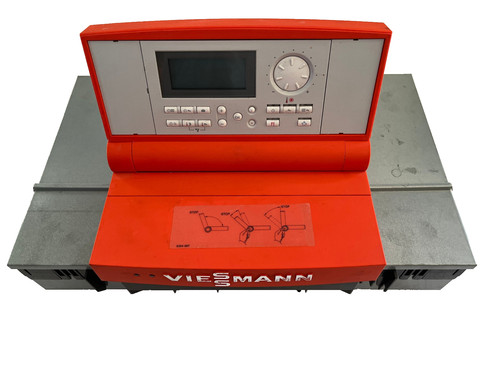 Viessmann vitotronic 200 - vitotronic, 6