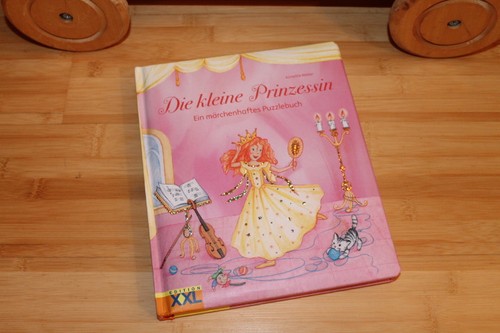 Neu ღ die kleine prinzessin - neu,