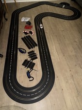 Neue Carrera Digital 132