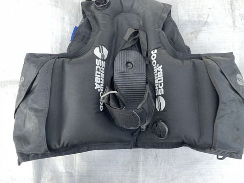 Tarierjacket scuba sherwood - tarierjacket,