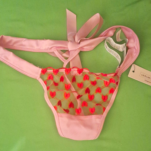 Intimissimi damen string - string, tanga