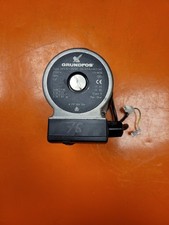 Pumpe Umwälzpumpe UPS 15-35/50 JULA Grundfos 8717204264