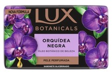 Lux Seife - Lux Botanicals