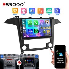 Für Ford S-Max WA6 2007-2015