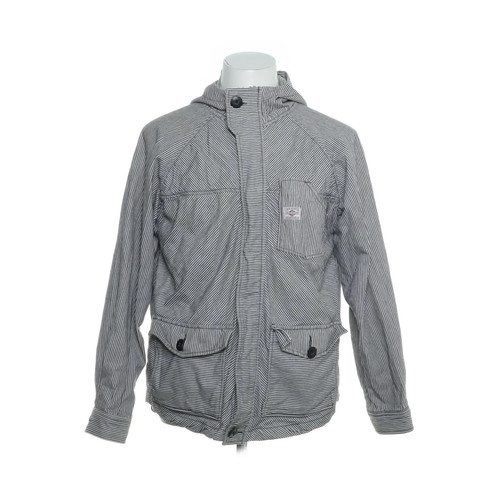 Crooks castles safarijacke - crooks,