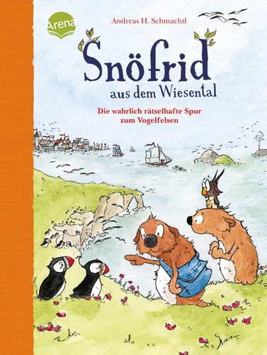 Andreas schmachtl - andreas, ~