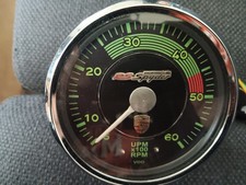 SMITHS Drehzahlmesser 12V