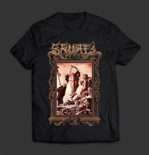 Samael our martyrs - our,