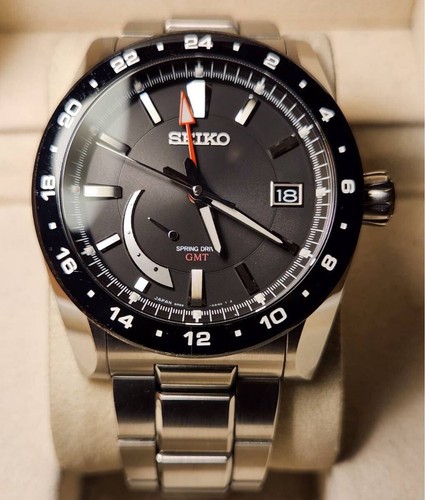 Seiko brightz ananta - seiko,