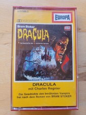 MC -Dracula - Bram Stoker -