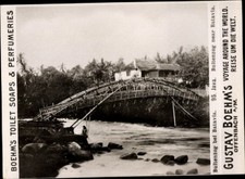 Foto Java Indonesien