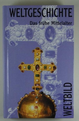 Weltbild weltgeschichte band - weltbild,