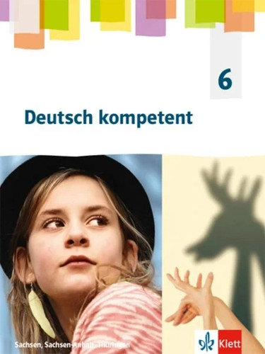 Deutsch kompetent klasse - 6.,