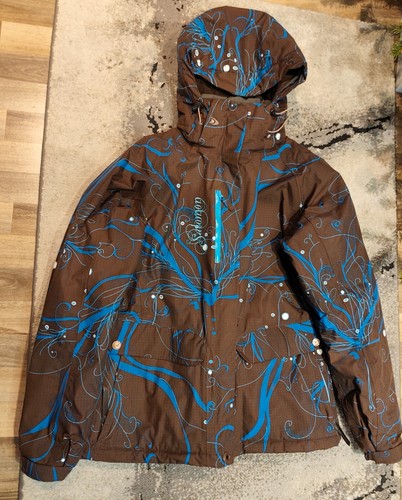 Salomon clima pro - salomon, skijacke