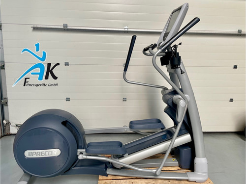 Precor crosstrainer efx 885 - crosstrainer,
