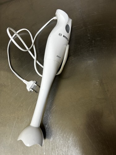 Bosch stabmixer 300 - stabmixer,