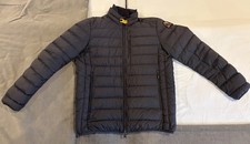 Parajumpers daunen jacke ugo - parajumpers,