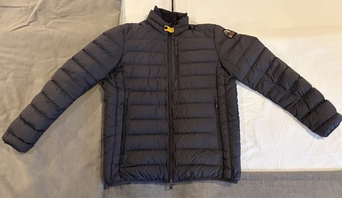 Parajumpers daunen jacke ugo - daunen,