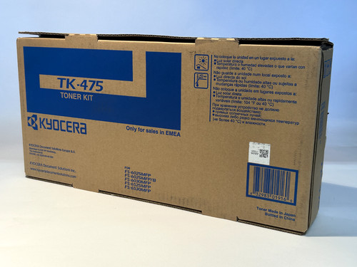 Kyocera 475 1t02k30nl0 - 1t02k30nl0,