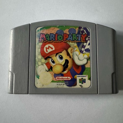 Mario party für nintendo - für, /