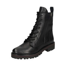 Bagatt Stiefelette - Schwarz