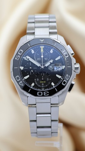 Tag heuer aquaracer 300m - heuer,