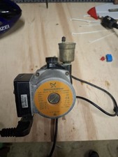 Grundfoss Solar 15-50 Aos Solarpumpe