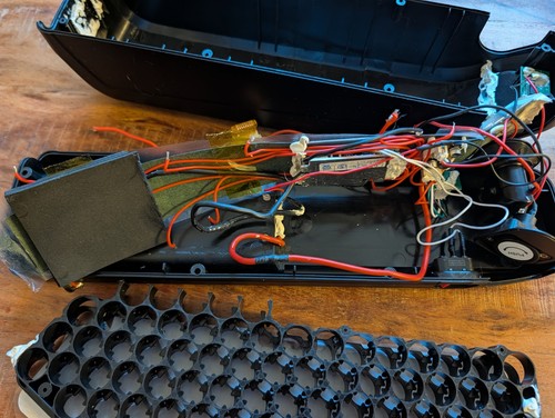 Kraft9 hailong - kraft9, (36v)