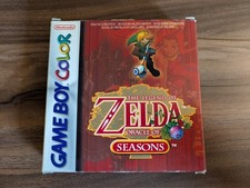 The Legend of Zelda: Oracle of