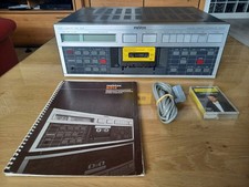 REVOX STUDER B215 Tapedeck Kassettendeck in optisch neuwertigem Zustand!
