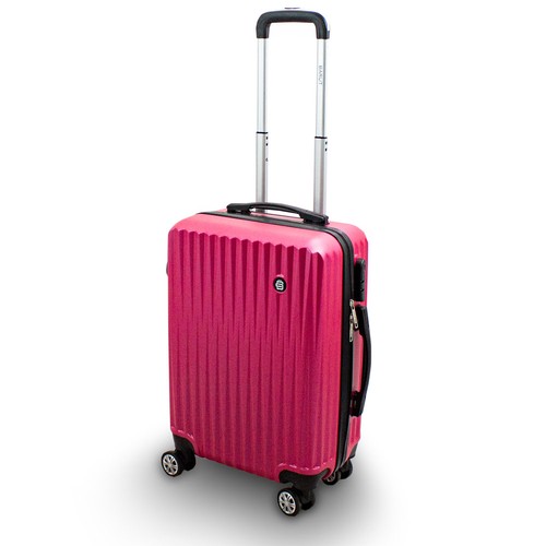 Reisekoffer reisetrolley - reisekoffer,