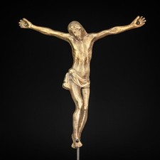 Fronleichnam Skulptur | Jesus