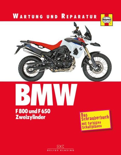 Bmw 800 und 650 - bmw,