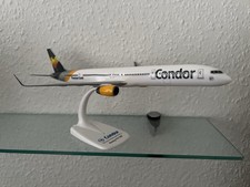 Herpa Snap fit 1:200 Boeing 757-300 Condor Airbus A320