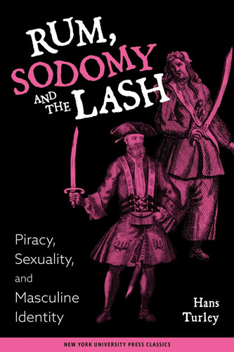 Rum sodomy and - rum,,