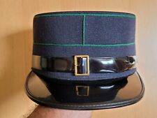 SCHWEIZ KANTONSPOLIZEI BERN KEPI POLICE CANTONALE SUISSE GRÖSSE 58