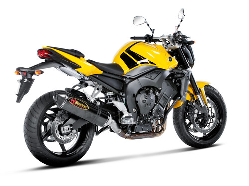 Auspuffendrohr akrapovic - auspuffendrohr, [akrapovic]