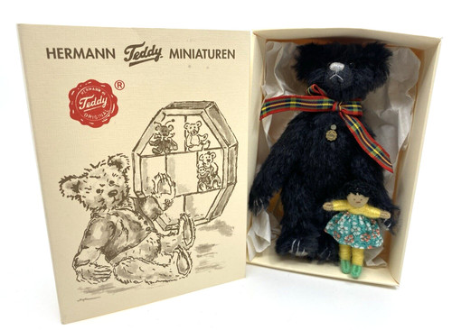 Hermann teddy original ltd - hermann,