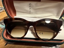 Original Gucci  brauner