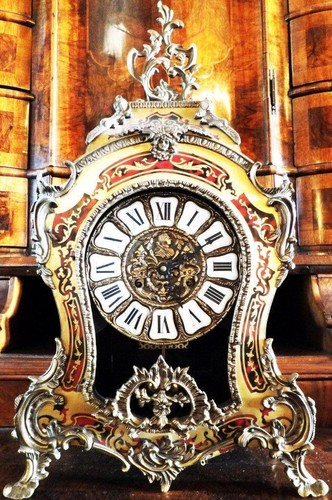Große pracht boulle - große,