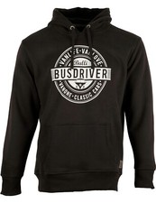 Herren Hoodie VW Bulli T1