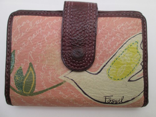 Fossil geldbörse - -, /
